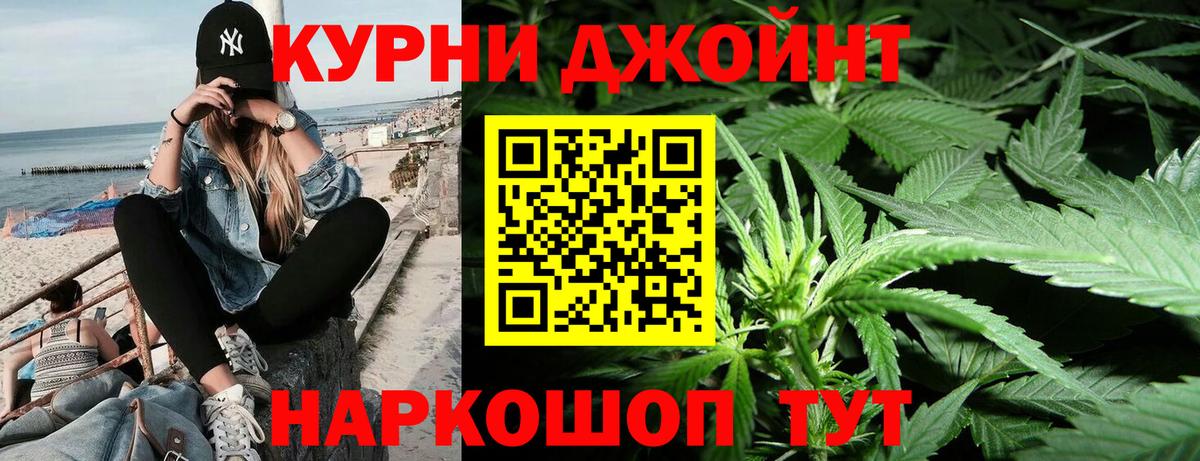 Марихуана гибрид Пугачёв